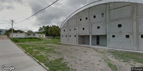 AUDITORIO MUNICIPAL DE ATEXCAL